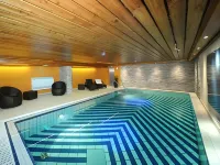 Hotel Wolfringmühle - Pools