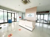 OYO 93828 Apartemen Tamansari Panoramic by Narel Room Hotels in Kecamatan Rancasari