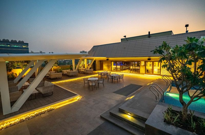 Radisson Blu Pune Hinjawadi photo 3