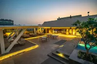 Radisson Blu Pune Hinjawadi - หรู