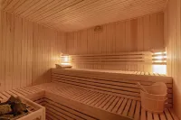 Steigenberger Aldau Beach - spa