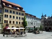 Hotel Zum Bär Hotels in Quedlinburg