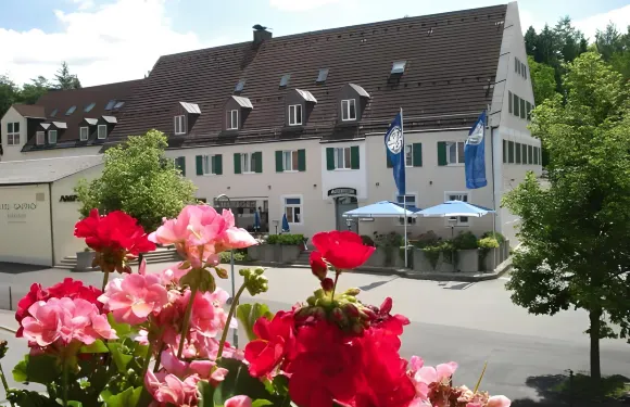 加斯索夫科梅爾酒店