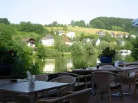 Hotel Roter Kater Hotels near Wolfsanger