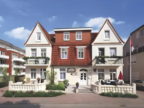 Hotel Villa Undine فنادق في جروميتز
