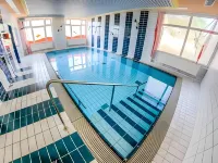 Hotel & Restaurant am Schlosspark - Pools