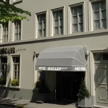 Hotel Biskajer by CW Hotel Collection - Adults Only