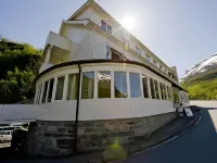 Hotel Utsikten - by Classic Norway Hotels Hotels near Geiranger Fjord