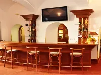 Hotel Radnice - bar