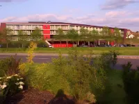 Spa Hotel Bründl Hotels in Freistadt