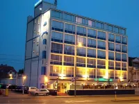 Tryp Badhotel the Hague Scheveningen Brand New - Fitnessstudio