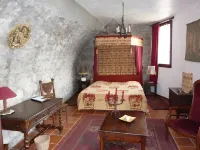 Château de Trigance Hôtels à : Castellane