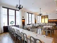 Mössebergs Kurort Hotels in Falköping