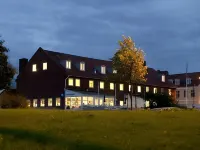 Hotel Sidesporet Hotels in 