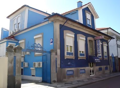 Hotel Senhor de Matosinhos