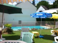 Hôtel le Cerizay Hotels in Bressuire