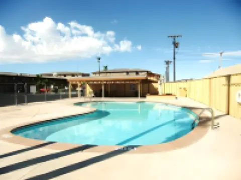 Crown Hotel Hotels in El Centro