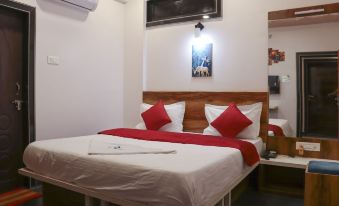 1. Hotel Ga..