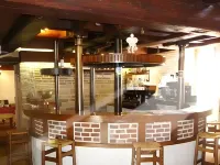 Moulin de Bourgchateau Hotel di Louhans