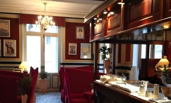 Hôtel les Maréchaux