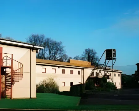 Primelodge Doncaster Hotels in Doncaster