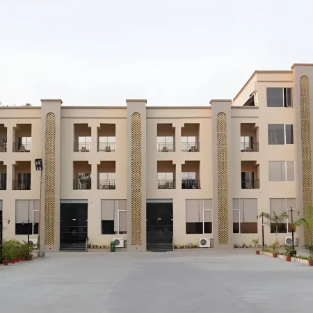 Hotel Brg Budget Stay