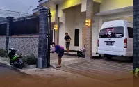 Villa Carista Batu 巴圖住宿飯店