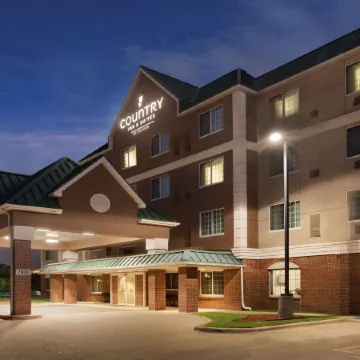 Country Inn & Suites by Radisson, DFW Airport South, TX
