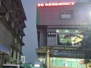 OYO Flagship S S Residency