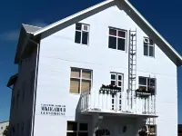 550 Guesthouse