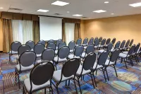 Holiday Inn Express & Suites ALBUQUERQUE AIRPORT by IHG