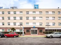 Ibis Budget Barcelona Sant Andreu de La Barca Hôtels à : Molins de Rei