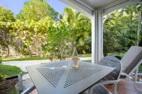 그랜드 케이스 비치 클럽