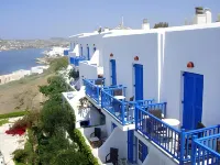 High Mill Hotel Hôtels à proximité de l'Aéroport de Paros