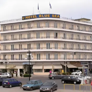 Blue Sea Hotel