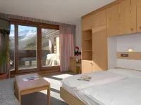 Blu Hotel Senales Zirm-Cristal