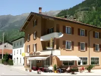Hotel Ristorante Baldi Hotels in Blenio