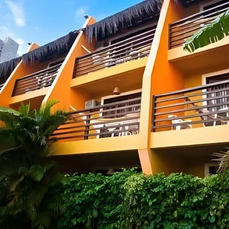 Apart Hotel Casa Grande