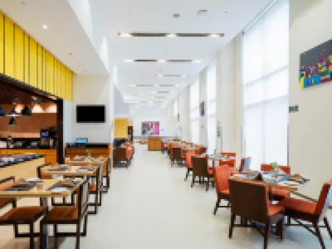 Fairfield by Marriott Ahmedabad Hotels in Ahmedabad
