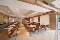 Krishna Palace Hotel - Ambernath - Bữa sáng