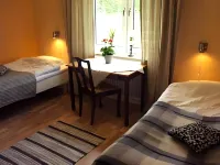 Vassbo Vandrarhem Hotel di Borlange