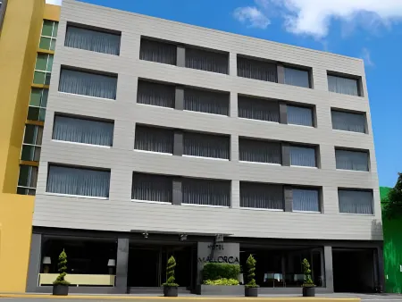 Mallorca Hotel