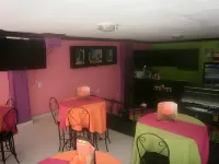 He Centro - Desayuno Incluido