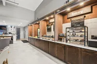 Holiday Inn GONZALES by IHG - Frühstück
