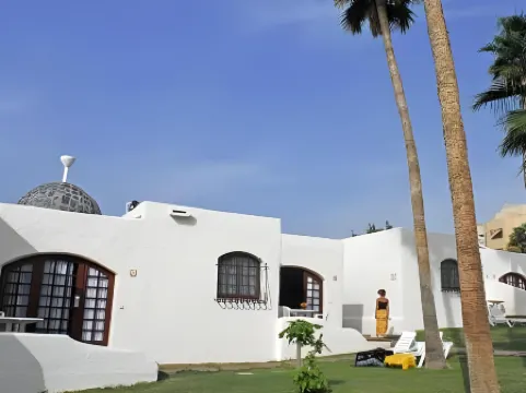 特內里費島HD布拉格克里斯託巴爾酒店