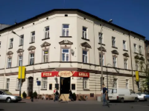 Station Aparthotel โรงแรมในคราคูฟ