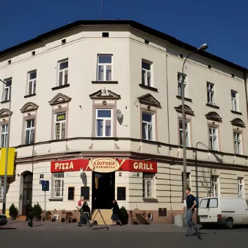 Station Aparthotel Отели рядом с достопримечательностью «Тчизыны»