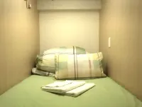 Fukuoka Guesthouse Little Asia Kokura Hotel a Kitakyūshū