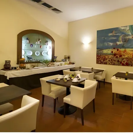 Hotel Gattapone