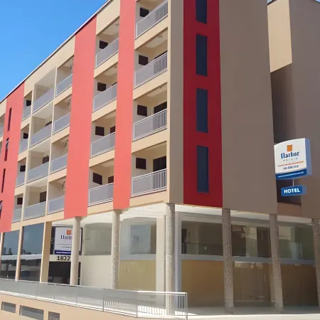 Hotel Dom Baroni